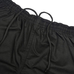 Ropa de artes marciales corte clásico Karate Gi traje uniforme jiu jitsu Kimono 2025 venta superior conjuntos de Karate a precios al por mayor - Product Image 4