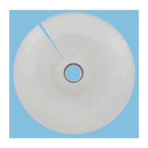 Disco in Nylon per Spruzzatore in Silicone e Alluminio Rif.81250 - Product Image 1