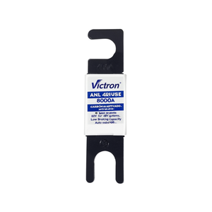 Fusible ANL Victron 400A 80V pour systèmes 48V - Fusible automobile à faible capacité de coupure - Product Image 2