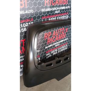 Hayon arrière FIAT Seicento Série (00>05) 46512316 - Product Image 5