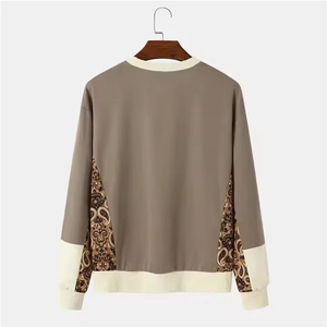 Nouveauté : Sweat-shirts pour hommes de haute qualité, vente chaude, vêtements décontractés d'hiver, personnalisables, 100% coton respirant, écologiques - Product Image 2