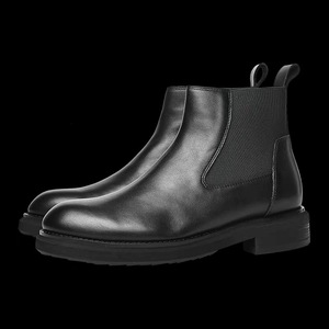 Botas Cortas Casuales de Lona con Forro Absorbente de Sudor y Estructura Ligera para Uso Diario Unisex y Viajes al Aire Libre - Product Image 2