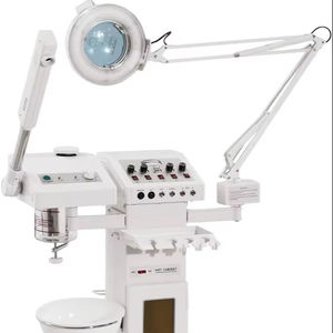 NUEVA LLEGADA: Máquina Profesional para el Cuidado de la Piel Buy-Rite 10 en 1 Multifunción con Lámpara Magnética - Product Image 1