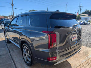Hyundai Palisade Limited 2021 en Perfecto Estado - Product Image 6