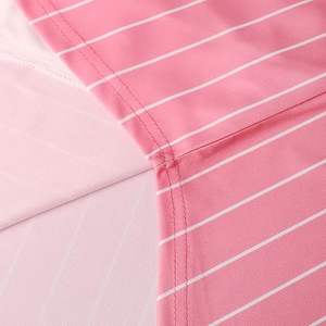 Camisetas de béisbol con botones personalizables para adultos Diseño único con características transpirables Hecho en fábrica para ropa informal - Product Image 6