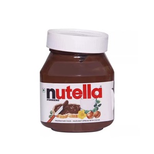 Precio de Descuento 2026, Chocolate Ferrero Nutella para Exportación 1KG, 3KG, 5KG, 7KG/Nutella 750g/Nutella - Product Image 6
