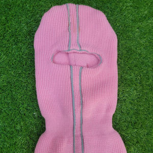 Baclava personalizado de alta calidad unisex con logotipo personalizado - Product Image 1