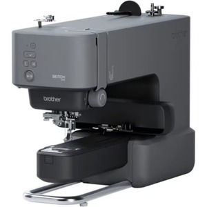 Logiciel de haute qualité Br-others Skitch PP1 machine à broder apparaît facilement broder - Product Image 6