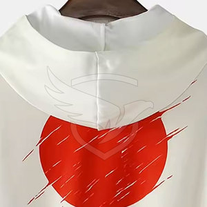 Nouveau Design Sublimation Hoodies Bas quantité minimale de commande Sublimation Hoodies Au Prix de Gros Fabriqué Au Pakistan Pour La Vente En Ligne - Product Image 5