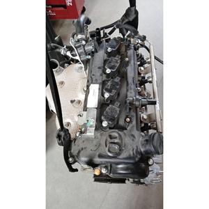 Motore Semi-Completo Serie EVO 5 (23>) EM1P014483 Bifuel/Gas 1.5 - Product Image 3