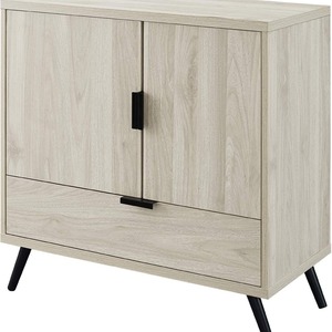 Meuble de rangement en <span class=keywords><strong>bois</strong></span> de style japonais moderne, <span class=keywords><strong>buffet</strong></span>, console, table personnalisable pour la cuisine <span class=keywords><strong>et</strong></span> le salon - Product Image 4