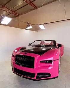 2026 WBC – Modelo RR - Waterboatcar - Product Image 1