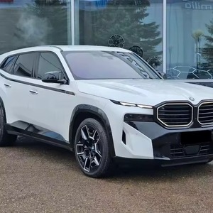 บีเอ็มดับเบิลยู XM รุ่นปี 2023 พร้อมจำหน่ายแล้ว - Product Image 5