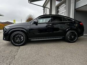 TOUT NOUVEAU 2024 MER CEDES BEN Z GLE 53 AMG COUPE 6 Cylindres 4.0L V6 4X4 435HP 27,00km 5 PLACES TRANSMISSION AUTOMATIQUE - Product Image 4