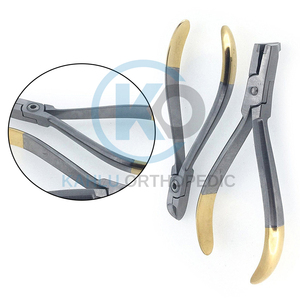 Double Action Pin & Wire Cutter CE Instruments chirurgicaux orthopédiques médicaux de haute qualité de KAHLU orthopédique - Product Image 6