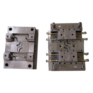 Thượng Hải Nhà Máy Cung Cấp Tùy Chỉnh Hợp Kim Nhôm Phụ Tùng Báo Chí Die Đúc Khuôn <span class=keywords><strong>Maker</strong></span> - Product Image 6