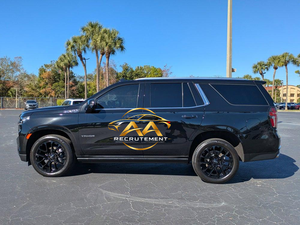 รถมือสองสภาพดี ปี 2026 เชฟโรเลต ทาโฮ ไฮ คันทรี ขับเคลื่อน 4 ล้อ SUV ยูโร 6 6 ที่นั่ง เกียร์อัตโนมัติ เบาะหนัง พวงมาลัยซ้าย ล้อแม็กซ์อะลูมิเนียม - Product Image 2