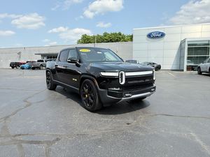 UNA HERMOSA CAMIONETA R-IT USADA DEL 2023 CON TRANSMISIÓN ELÉCTRICA - Product Image 5