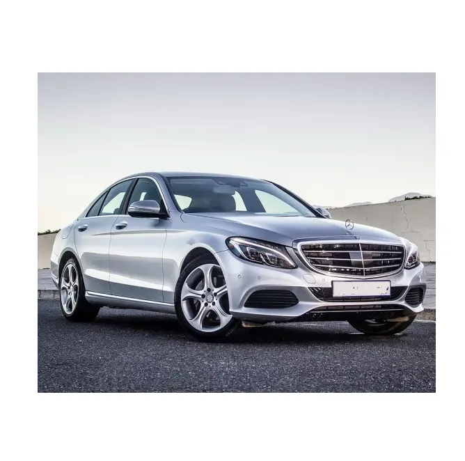 Bán buôn khá được sử dụng Mercedes Benz C Class giá 2019