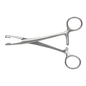 Pince à cartilage Martin en acier inoxydable de haute qualité, fabriquée avec précision et durable, procédures chirurgicales orthopédiques de puissance manuelle - Product Image 1