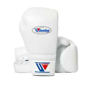Boxing <b>Gloves</b> High Quality Genuine Leather Custom <b>Silver</b> Boxing <b>Gloves</b> - Product Image 3