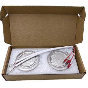 PP601-54 <strong>SCR</strong> <strong>Thyristor</strong> Module <strong>Power</strong> <strong>Thyristor</strong> for Phase <strong>Control</strong> Triac Type - Product Image 4