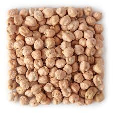 Haricots blancs, pois chiches naturels, vente en gros, bio, pois chiches de qualité supérieure / pois chiches Kabuli - Product Image 6