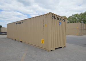STANDARD <strong>Shipping</strong>/Storage <strong>Container</strong> for Sale in <strong>Canada</strong>
