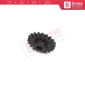 Engranaje de Velocímetro BGE599 para Cuentar Kilómetros, Número de Dientes 19 - Product Image 4
