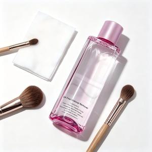 <span class=keywords><strong>Eau</strong></span> <span class=keywords><strong>Micellaire</strong></span> Démaquillante en Gros pour Tous Types de <span class=keywords><strong>Peau</strong></span> - Product Image 1