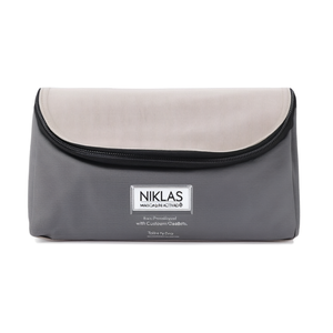 Borsa da Toilette Personalizzata Niklas con Accessori su Misura - Product Image 3
