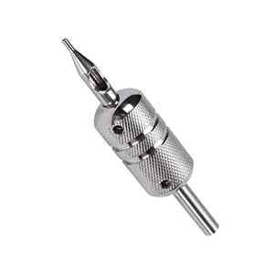 เครื่องสักแบบหมุนล็อกด้วยตนเองพร้อมรับประกัน5ปี - Product Image 4