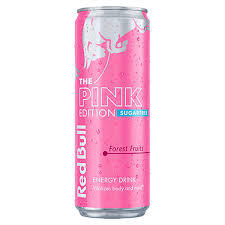 Meilleure offre de réduction sur les ventes, boisson énergisante Red Bull originale 250 ml, prête à l'exportation depuis l'entrepôt - Product Image 5