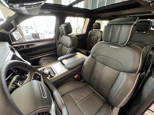 JEEP GRAND WAGONEER L SERIES II 4X4 2023 D'OCCASION CÔTÉ GAUCHE/DROIT - Product Image 4