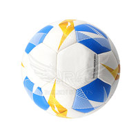 Ballon de Futsal Haute Qualité pour Entraînement – Couleurs et Tailles Personnalisables, Impression de Logo Durable, Usage Adulte, Détection par Aiguille