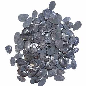 Cabochon de pierres précieuses en vrac de marcassite naturelle de Super qualité - Product Image 1