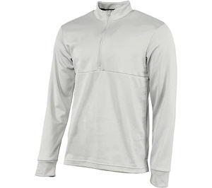 Vêtements pour hommes Bas quantité minimale de commande Meilleur Prix Sweat-shirt à manches longues Respirant Coton Quarter Zipper hoodies - Product Image 2