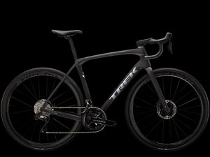 Bicicleta de Carretera Eléctrica T-R-E-K Domane SLR 9 - Product Image 3