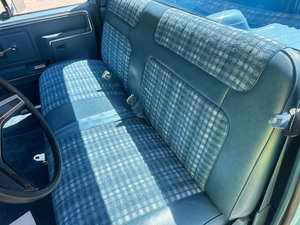 Ford F-100 XLT 1981 Usada, 2 Puertas, Cabina Estándar SB, Grado Industrial, OEM Personalizado - Product Image 4