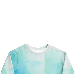 Producto de alta demanda Hombres Sublimación Impreso Sudadera Venta directa de fábrica Hombres Sublimación Sudadera - Product Image 6