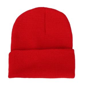 2025 nouveauté conception personnalisée Beanie Cap haute qualité 100% laine chapeau d'hiver populaire chaud cheveux casquettes pour la plage - Product Image 3