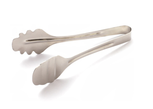 Manufacture vente en gros pinces Buffet Fête Traiteur Service Gâteau Pain Clip Bar Accessoires Cuisine Petit Cube De Glace Pince À Sucre - Product Image 3