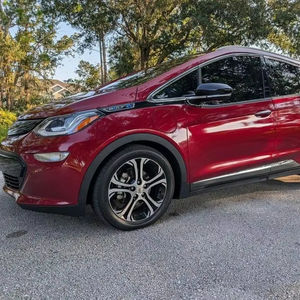 2021มือสอง Chevrolet Bolt EV FWD PREMIER - Product Image 1