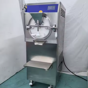 Máquina Industrial Automática para la Producción Completa de Helados - Product Image 6