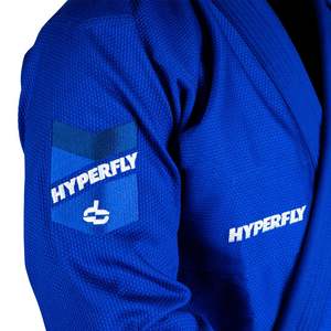 2024 Entrenamiento brasileño MMA Artes marciales mixtas Jiu Jitsu Gi BJJ Trajes BRIGHT WAY INTERNATIONAL - Product Image 4