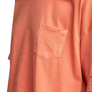 Camisetas Cortas de Último Diseño para Mujer, 100% Algodón, Verano, Casual, Secado Rápido, Transpirable, Hecho en Pakistán - Product Image 4