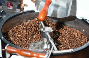 Café en grains torréfiés DC GLOBAL d'origine britannique en gros - Durée de conservation de 24 mois, stockage au frais et au sec pour les cafés à expresso - Product Image 6