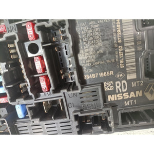Calculateur de Bord DACIA Sandero Série 284B19648R H4D480 (21>) - Product Image 2