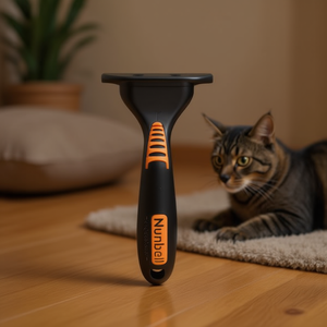 Brosse de toilettage pour animaux de compagnie, brosse à poils pour chiens et chats, brosse à démêler les poils, vente en gros auprès du fabricant - Product Image 3