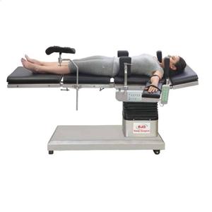 Meilleure qualité Glissière C Bras Compatible Table OT entièrement électrique disponible au prix de gros de l'Inde - Product Image 5